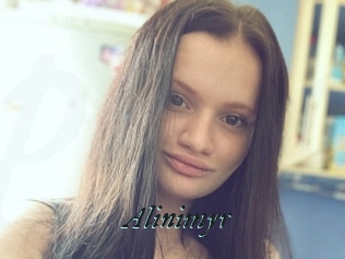 Alinimyr
