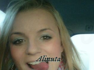 Alinuta