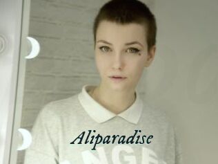 Aliparadise