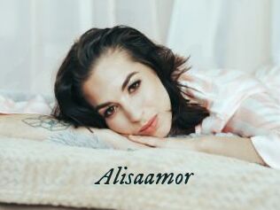 Alisaamor