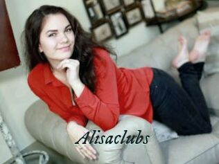 Alisaclubs