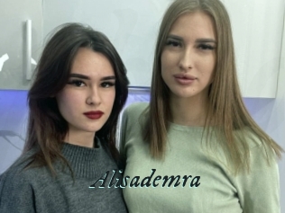 Alisademra