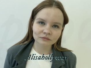 Alisahollyway