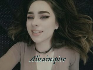 Alisainspire
