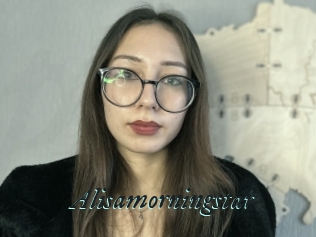 Alisamorningstar