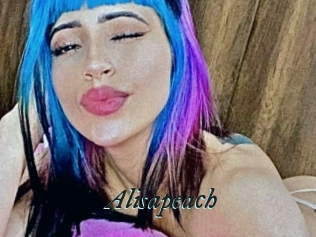 Alisapeach