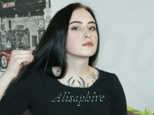 Alisaphire