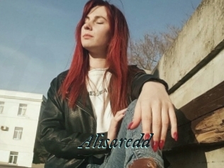 Alisaredd