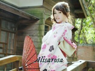 Alisarosa