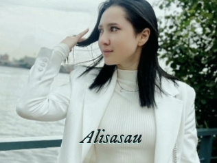 Alisasau