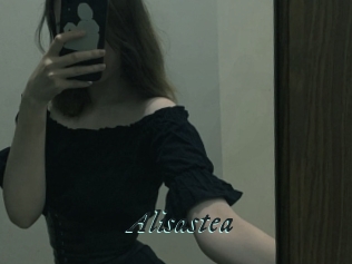 Alisastea