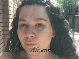 Alisaun