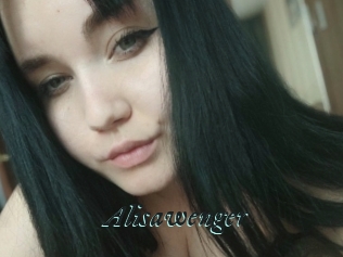 Alisawenger