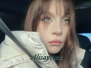 Alisayouns