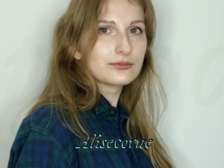 Alisecorne