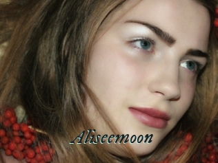 Aliseemoon