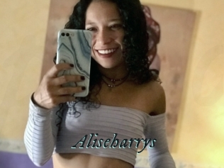 Aliseharrys