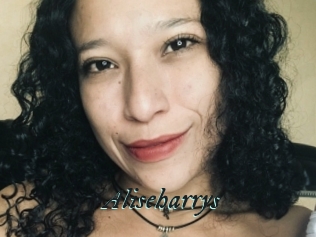 Aliseharrys