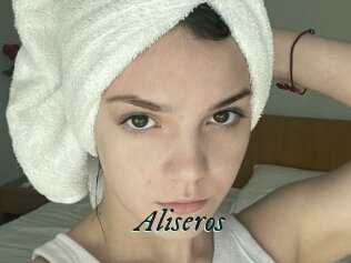 Aliseros