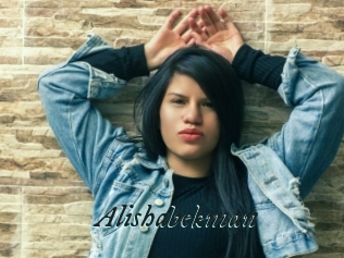 Alishabekman