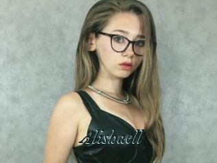Alishaell