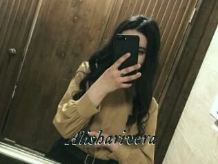 Alisharivera