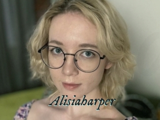 Alisiaharper