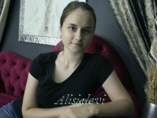 Alisialevi