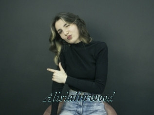 Alisialinwood