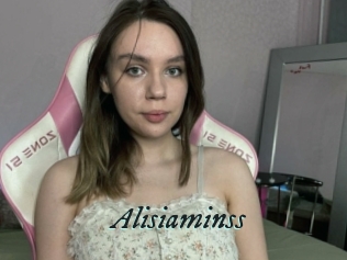 Alisiaminss