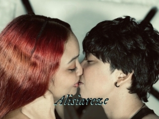 Alisiareze