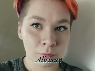 Alisiaun