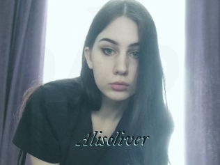 Alisoliver