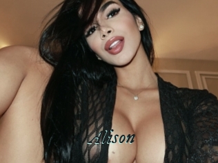 Alison