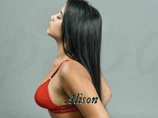 Alison