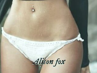alison_fox_ Pharaons Porn