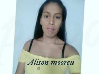 Alison_mooreu