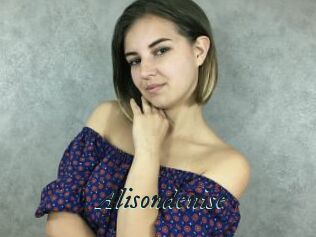 Alisondenise