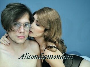 Alisondiamondxm