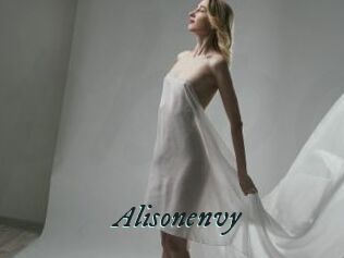 Alisonenvy