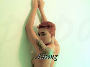 Alisong