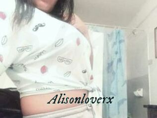 Alisonloverx