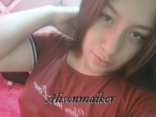 Alisonmaiker