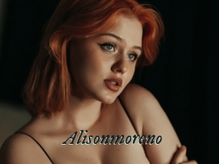 Alisonmoreno