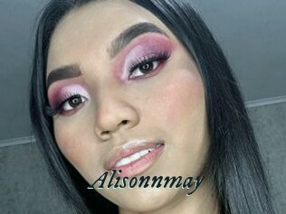 Alisonnmay