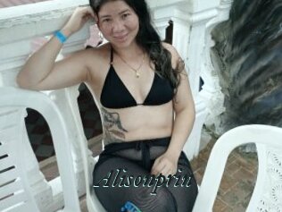 Alisonprin
