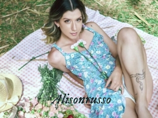 alisonrusso Pharaons Porn