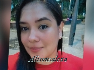 Alisonsalexa
