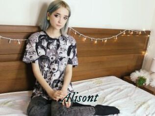 Alisont