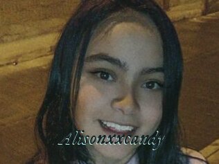 alisonxxcandy Pharaons Porn